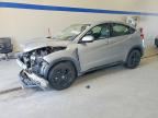 2022 HONDA HR-V