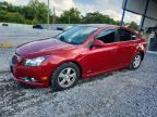 2012 CHEVROLET CRUZE