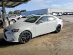 2015 LEXUS IS