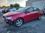 2012 CHEVROLET CRUZE