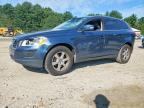 2011 VOLVO XC60