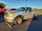 2004 FORD F150