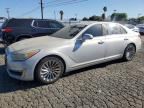 2017 GENESIS G90