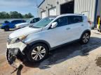 2011 KIA SPORTAGE