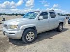 2008 HONDA RIDGELINE