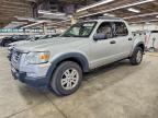 2008 FORD EXPLORER SPORT TRAC
