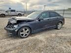 2011 MERCEDES-BENZ C