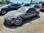 2022 SUBARU BRZ