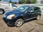 2011 NISSAN ROGUE