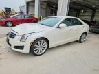 2013 CADILLAC ATS