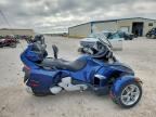 2010 CAN-AM SPYDER ROADSTER