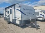 2020 SPRINGDALE RECREATIONAL VEHICLE (RV)