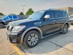 2019 NISSAN ARMADA