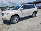 2013 TOYOTA HIGHLANDER