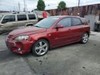 2006 MAZDA 3