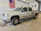 2011 GMC SIERRA