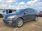 2015 CHEVROLET TRAVERSE