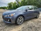 2018 HYUNDAI ELANTRA GT