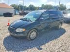 2005 CHRYSLER TOWN & COUNTRY