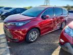 2026 TOYOTA SIENNA