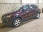 2020 CHEVROLET TRAX