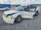 2007 FORD FIVE HUNDRED