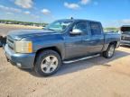 2011 CHEVROLET SILVERADO