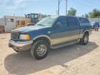 2002 FORD F150