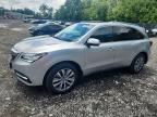 2014 ACURA MDX