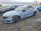 2021 HONDA ACCORD