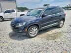 2015 VOLKSWAGEN TIGUAN
