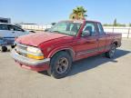1998 CHEVROLET S TRUCK