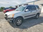 2004 HONDA CR-V