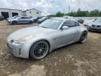 2003 NISSAN 350Z