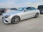 2017 MERCEDES-BENZ E