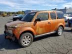 2006 HONDA ELEMENT