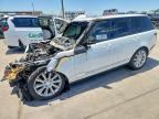 2017 LAND ROVER RANGE RVR