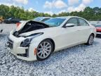 2014 CADILLAC CTS