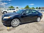 2008 TOYOTA CAMRY