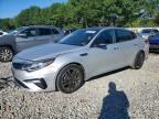 2020 KIA OPTIMA