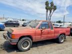 1985 TOYOTA PICKUP