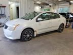 2012 NISSAN SENTRA