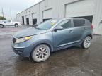 2015 KIA SPORTAGE
