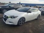 2017 NISSAN MAXIMA