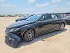 2013 LINCOLN MKZ