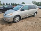 2008 TOYOTA SIENNA