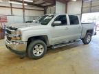 2016 CHEVROLET SILVERADO