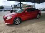 2015 MAZDA 6