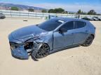 2022 MAZDA 3