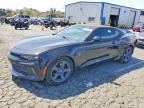 2018 CHEVROLET CAMARO